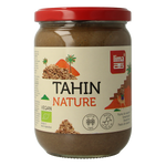 Lima Tahin zonder zout bio 500.00 Gram