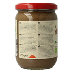 Lima Tahin zonder zout bio 500.00 Gram