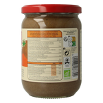Lima Tahin zonder zout bio 500.00 Gram