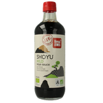 Lima Shoyu bio 500 Milliliter