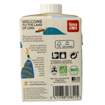 Lima Rice drink original bio 500.00 Milliliter