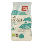 Lima Zeezout grof bio 1.00 Kilogram
