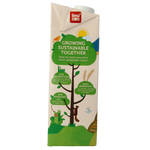 Lima Rice drink hazelnoot amandel bio 1.00 Liter
