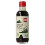 Lima Sweet sushi sojasaus bio 50.00 Milliliter