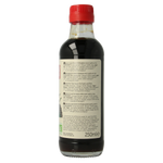 Lima Sweet sushi sojasaus bio 50.00 Milliliter