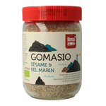 Lima Gomasio original bio 225.00 Gram