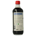 Lima Tamari 25% minder zout bio 500.00 Milliliter