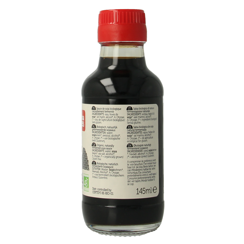 Lima Tamari strong bio 145 Milliliter