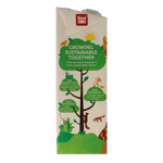 Lima Oat drink choco bio 1.00 Liter