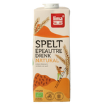 Lima Spelt drink natural bio 1.00 Liter