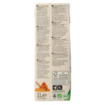 Lima Spelt drink natural bio 1.00 Liter