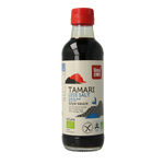 Lima Tamari 25% minder zout bio 250 Milliliter