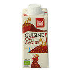 Lima Oat cuisine bio 200.00 Milliliter