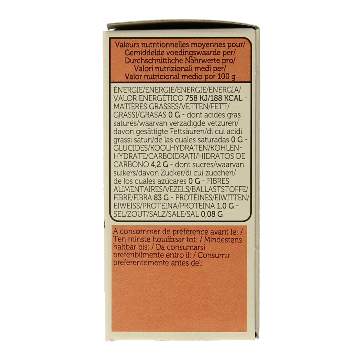Lima Agar agar poeder bio 12.00 Gram