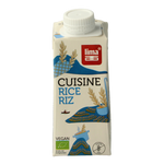 Lima Rice cuisine bio 200.00 Milliliter