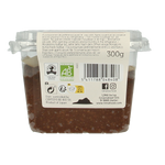 Lima Brown rice miso ongepasteuriseerd bio 300.00 Gram
