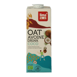 Lima Oat drink coco bio 1.00 Liter