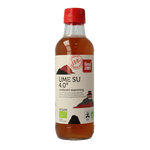 Lima Ume su pruimenazijn bio 250 Milliliter