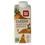 Lima Almond cuisine bio 200.00 Milliliter
