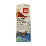Lima Oat omega 3 bio 1 Liter