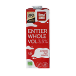Lima Whole entier drink bio 1000 Milliliter
