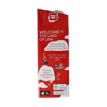 Lima Whole entier drink bio 1000 Milliliter
