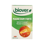 Biover Magnesium forte 45 Tabletten