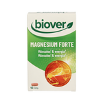Biover Magnesium forte 45 Tabletten