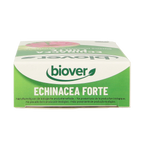 Biover Echinacea forte 30.00 Capsules