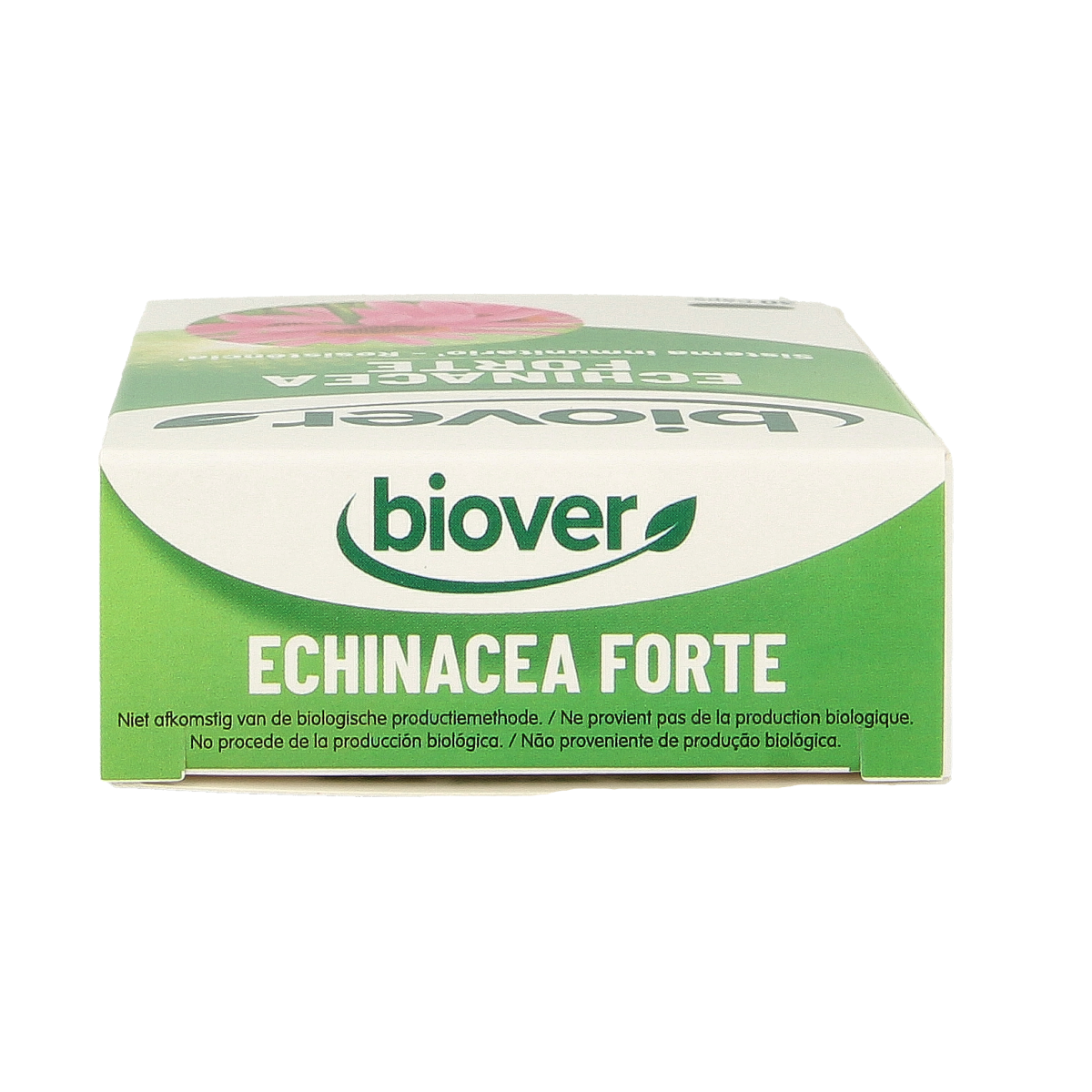 Biover Echinacea forte 30.00 Capsules