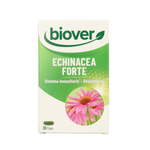 Biover Echinacea forte 30.00 Capsules