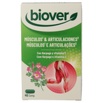 Biover Spieren en gewrichten 45.00 Tabletten