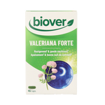 Biover Valeriana forte 45 Capsules