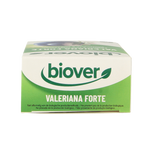 Biover Valeriana forte 45 Capsules