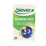 Biover Valeriana forte 45 Capsules
