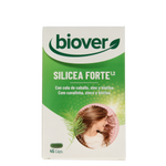 Biover Huid haar nagels 45.00 Capsules
