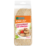 Damhert Fibre fit haverzemelen bio 300.00 Gram