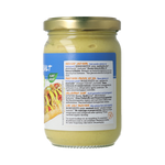 Damhert Mosterd natriumarm glutenvrij bio  200.00 Gram
