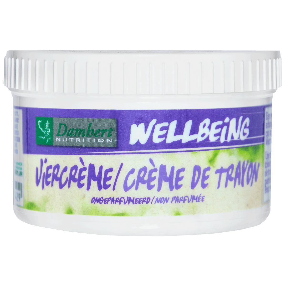 Damhert Wellbeing uiercreme 300.00 Milliliter