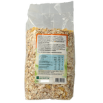 Damhert Fibre fit muesli 600.00 Gram
