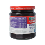 Damhert Puur fruit Besbessen confiture 315.00 Gram