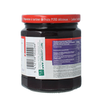 Damhert Puur fruit Besbessen confiture 315.00 Gram