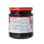 Damhert Puur fruit Besbessen confiture 315.00 Gram