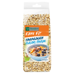 Damhert Fibre fit havervlokken bio 500.00 Gram