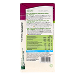 Damhert Chocoladetablet noten minder suikers 85 Gram