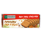 Damhert Peperkoek 300.00 Gram
