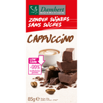 Damhert Chocoladetablet cappuccino 85 Gram