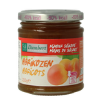 Damhert Confituur abrikoos low carb 210.00 Gram
