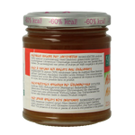 Damhert Confituur abrikoos low carb 210.00 Gram