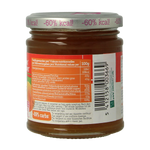 Damhert Confituur abrikoos low carb 210.00 Gram